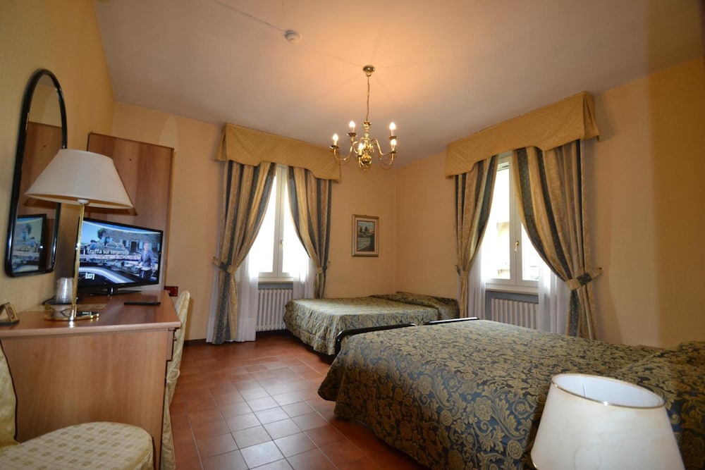 Hotel Residence 13/45
