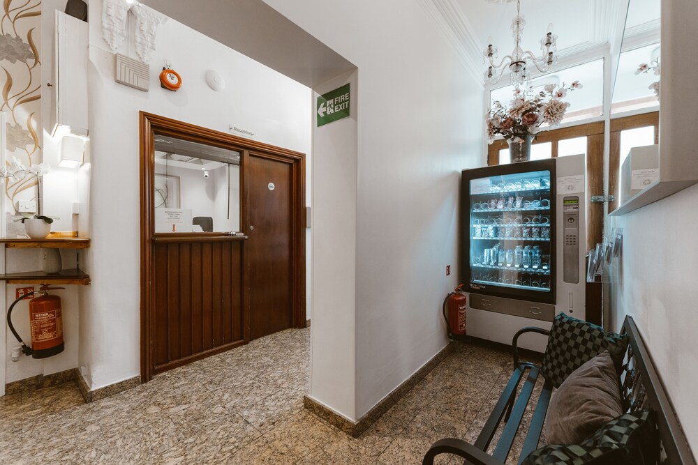 Star Hotel Bed &amp; Breakfast 10/46