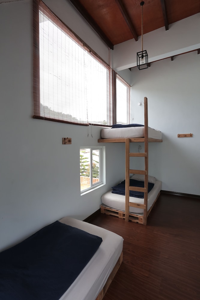 Westwood Highland - Hostel 9/21