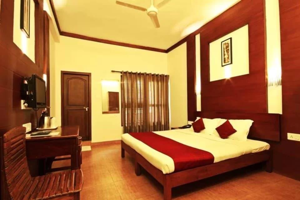 Green Ridge Holiday Home, Munnar