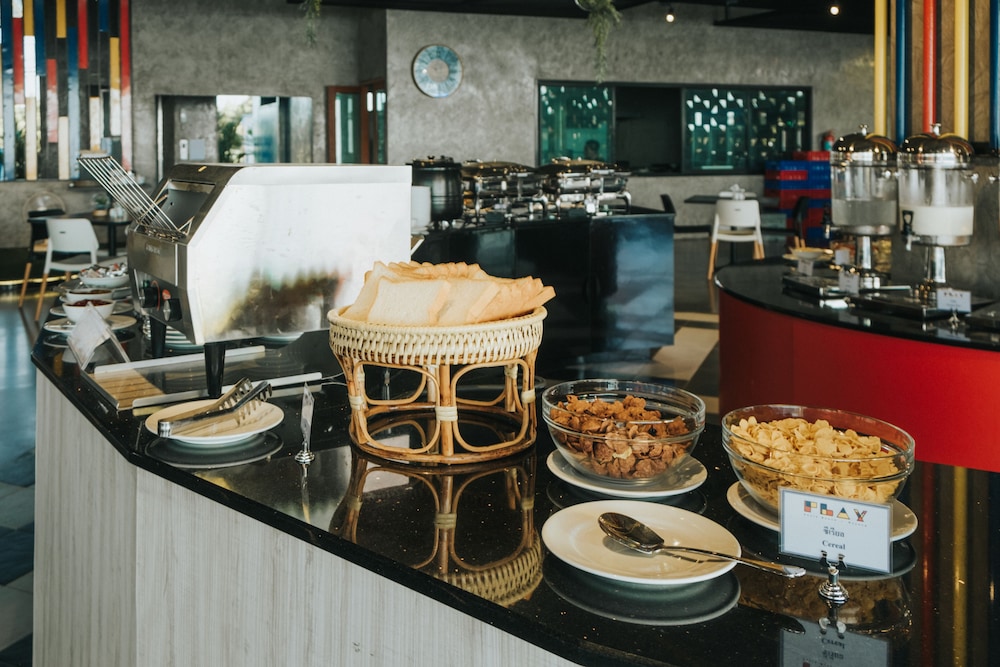 Play Phala海滩Rayong酒店(Play Phala Beach Rayong) 图片5