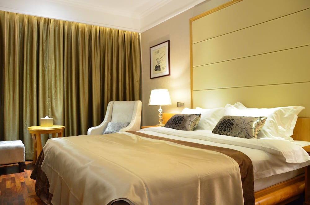 San Jiang Grand Hotel 12/47