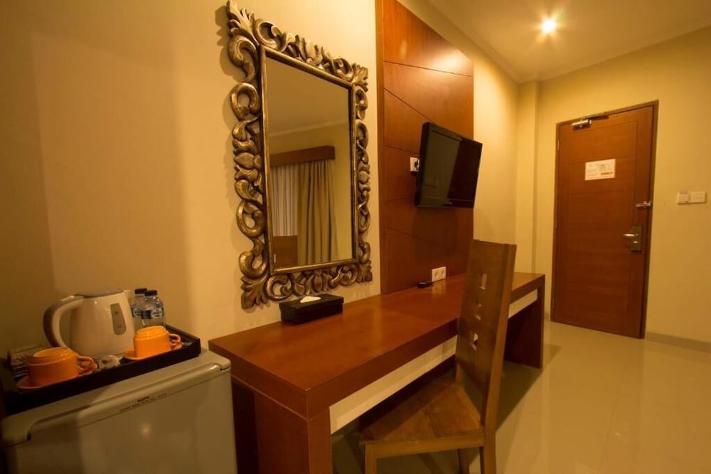 Svarna Hotel Sanur 48/48