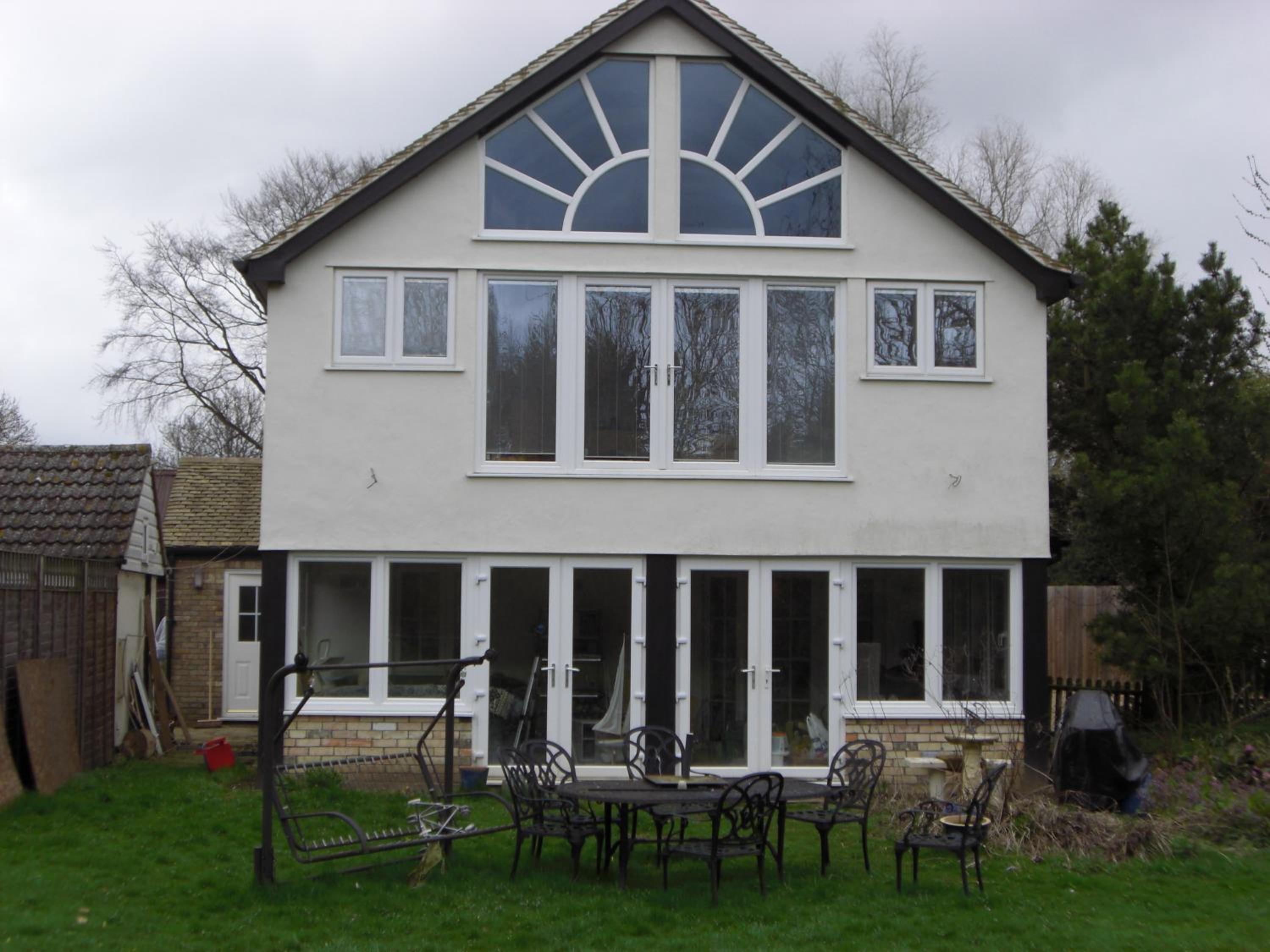 The Brambles B&amp;B 4/23