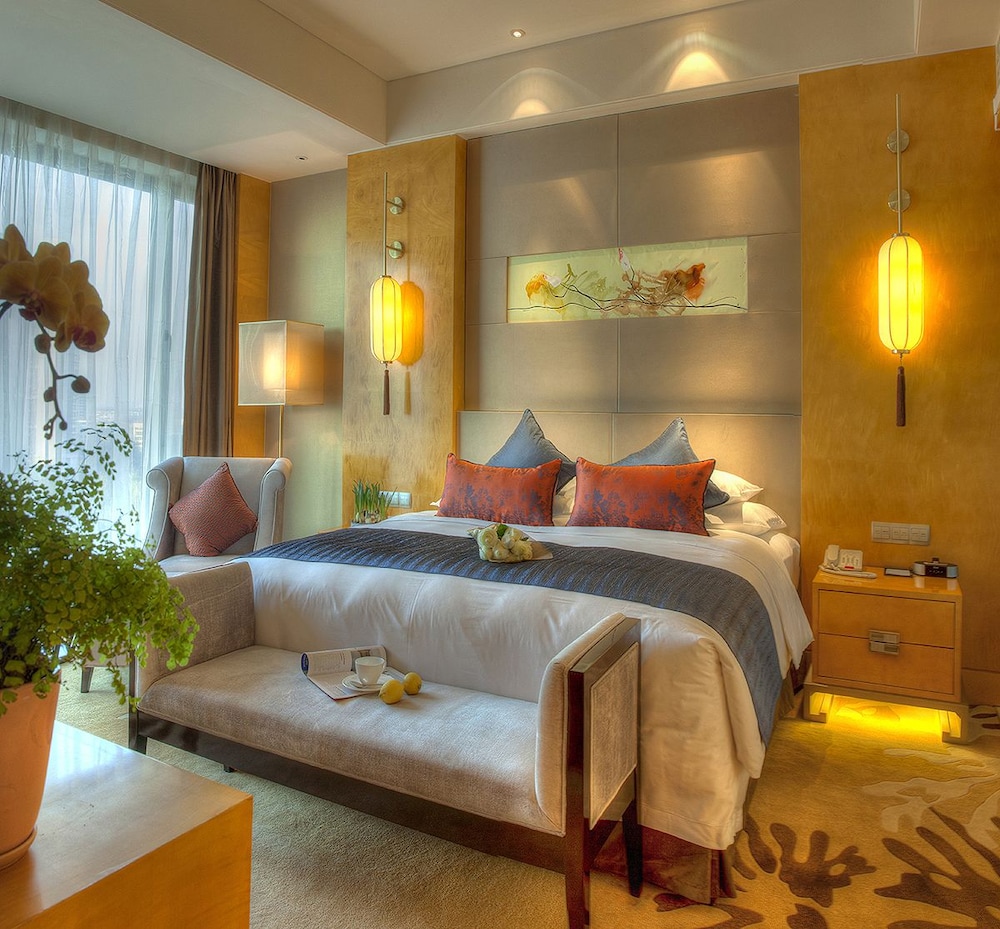 Felton Gloria Grand Hotel Chengdu 13/55