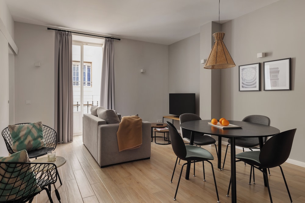 Libere Valencia Jardin Botanico Apartments 41/63