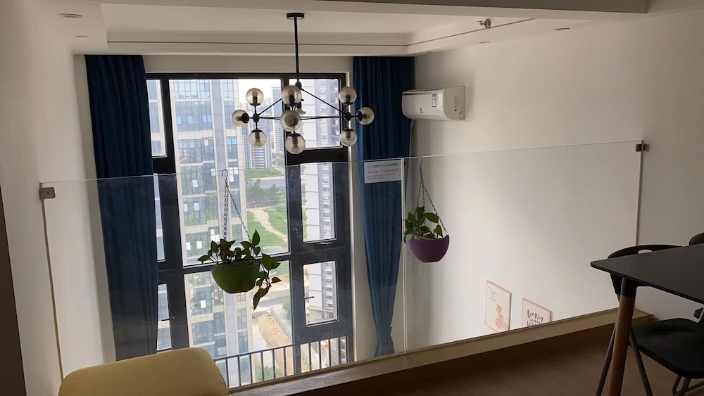 Ihouse Executive Apartment 34/50