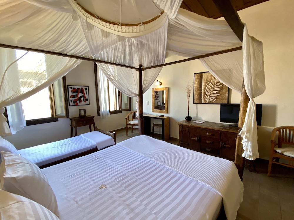 Doge Traditional Hotel - Apartments 6/44