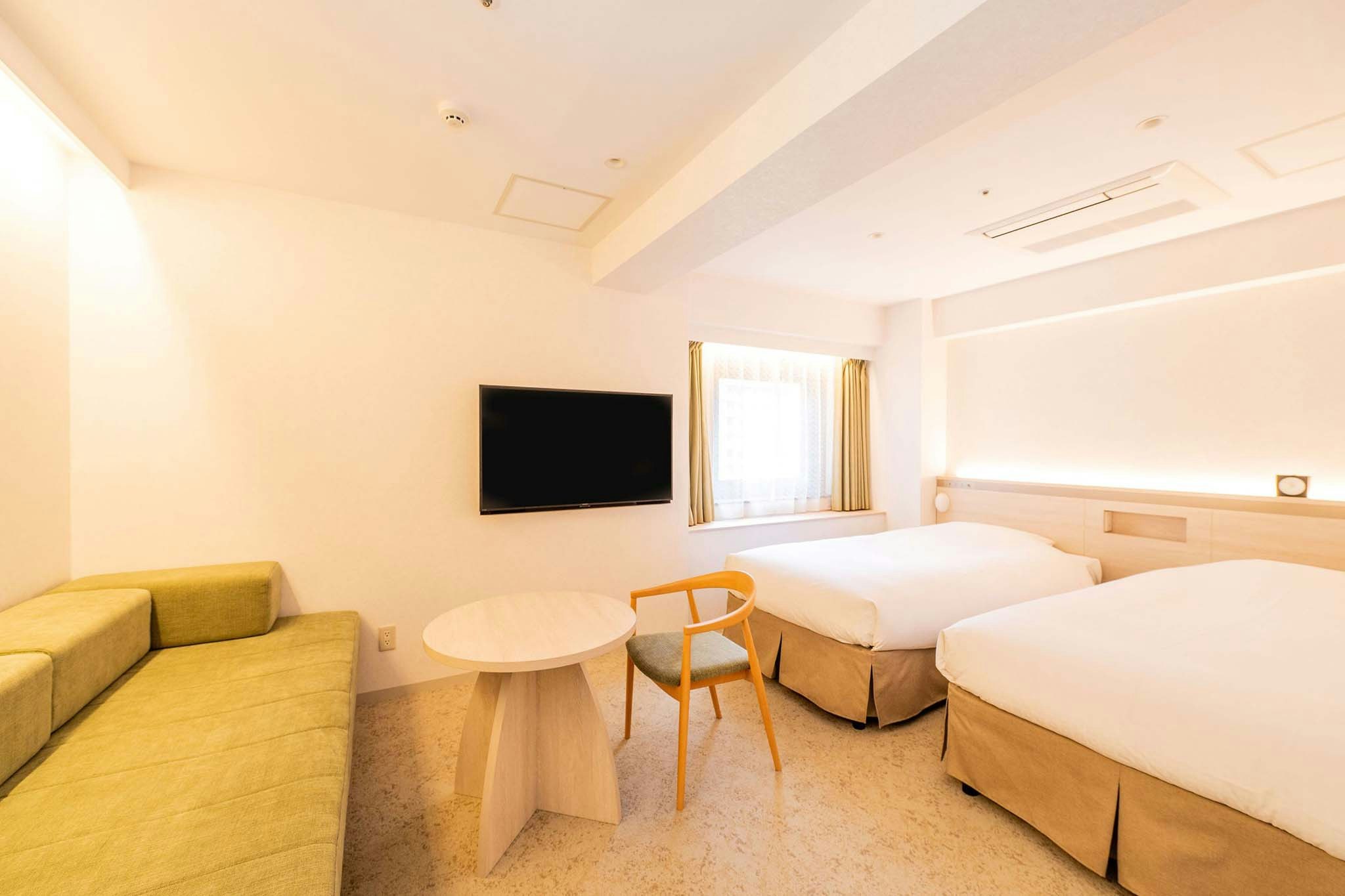 Richmond Hotel Sendai 9/30
