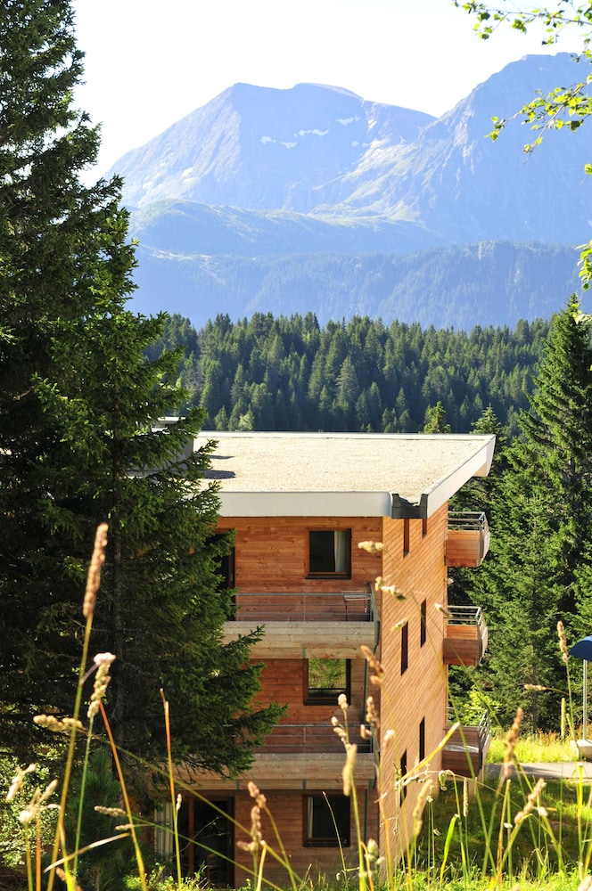 Residence les Villages du Bachat 4/50