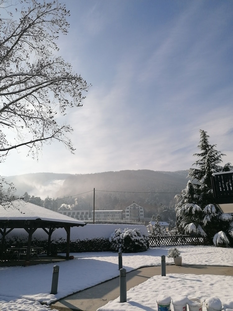 Boutique hotel Pohorje 44/50