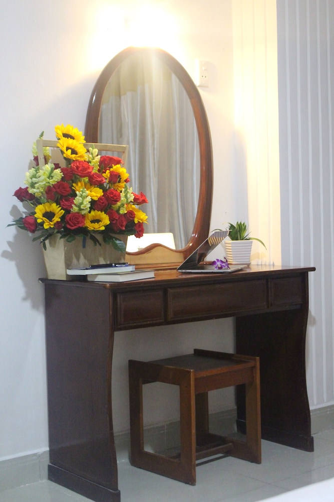 Prague Hotel 89/100
