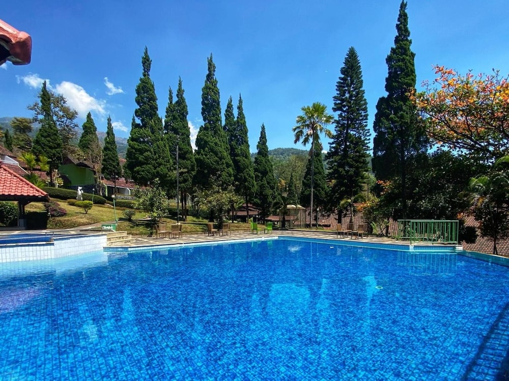 Grand Whiz Hotel Bromo 40/60