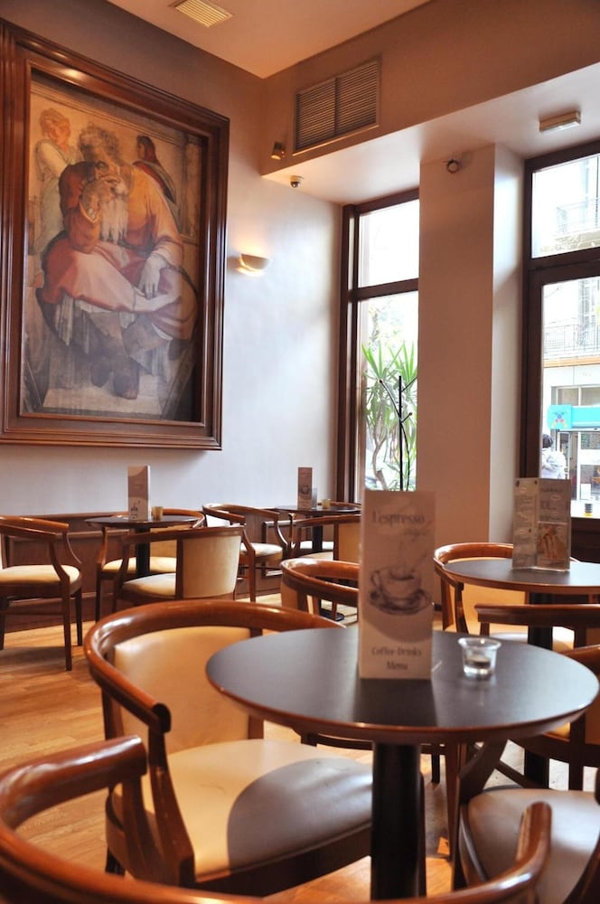 ATHENS CITY HOTEL 41/51