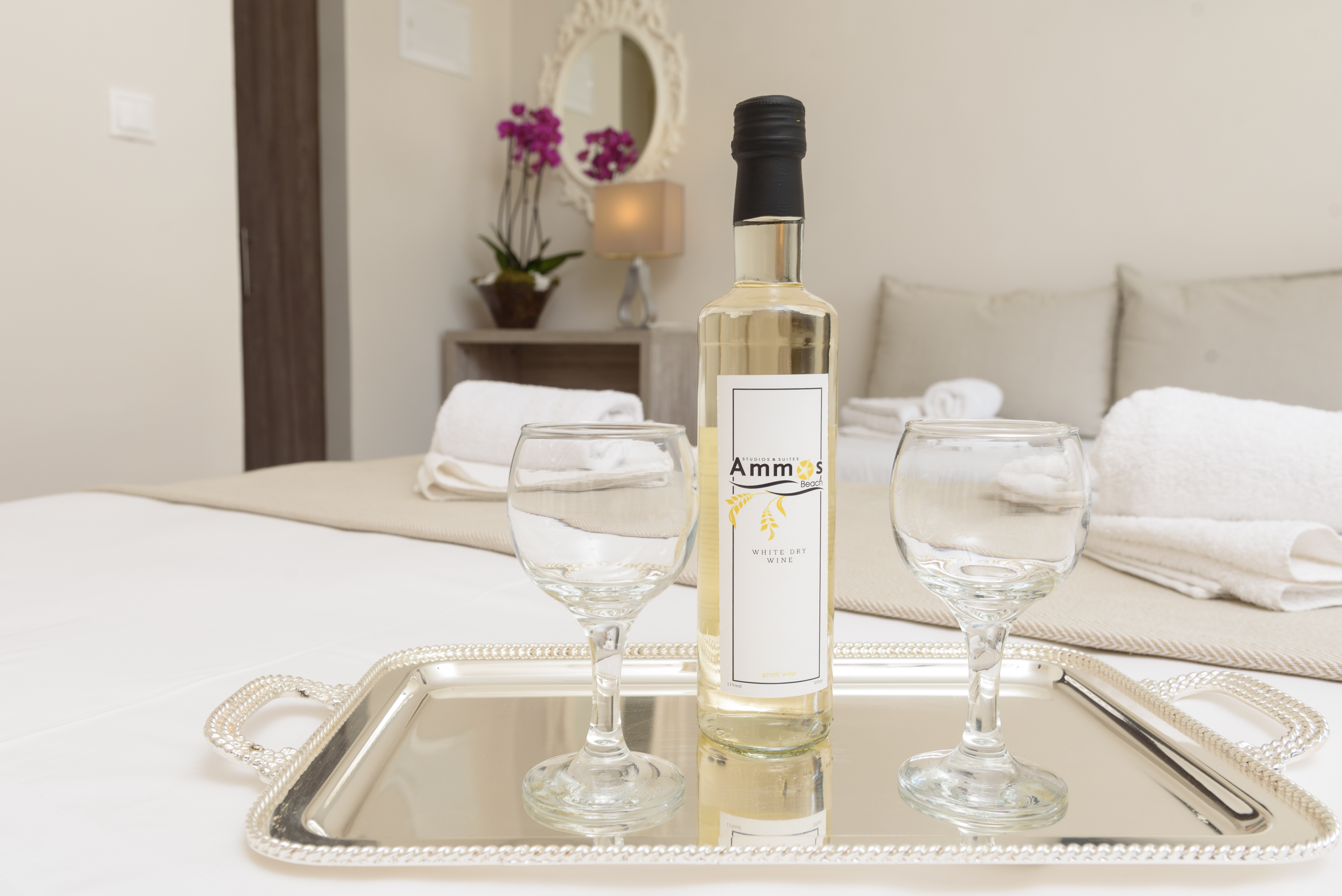 Ammos Beach Seaside Luxury Suites 35/64