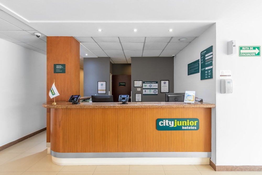 City Express Junior by Marriott Veracruz Aeropuerto 7/37