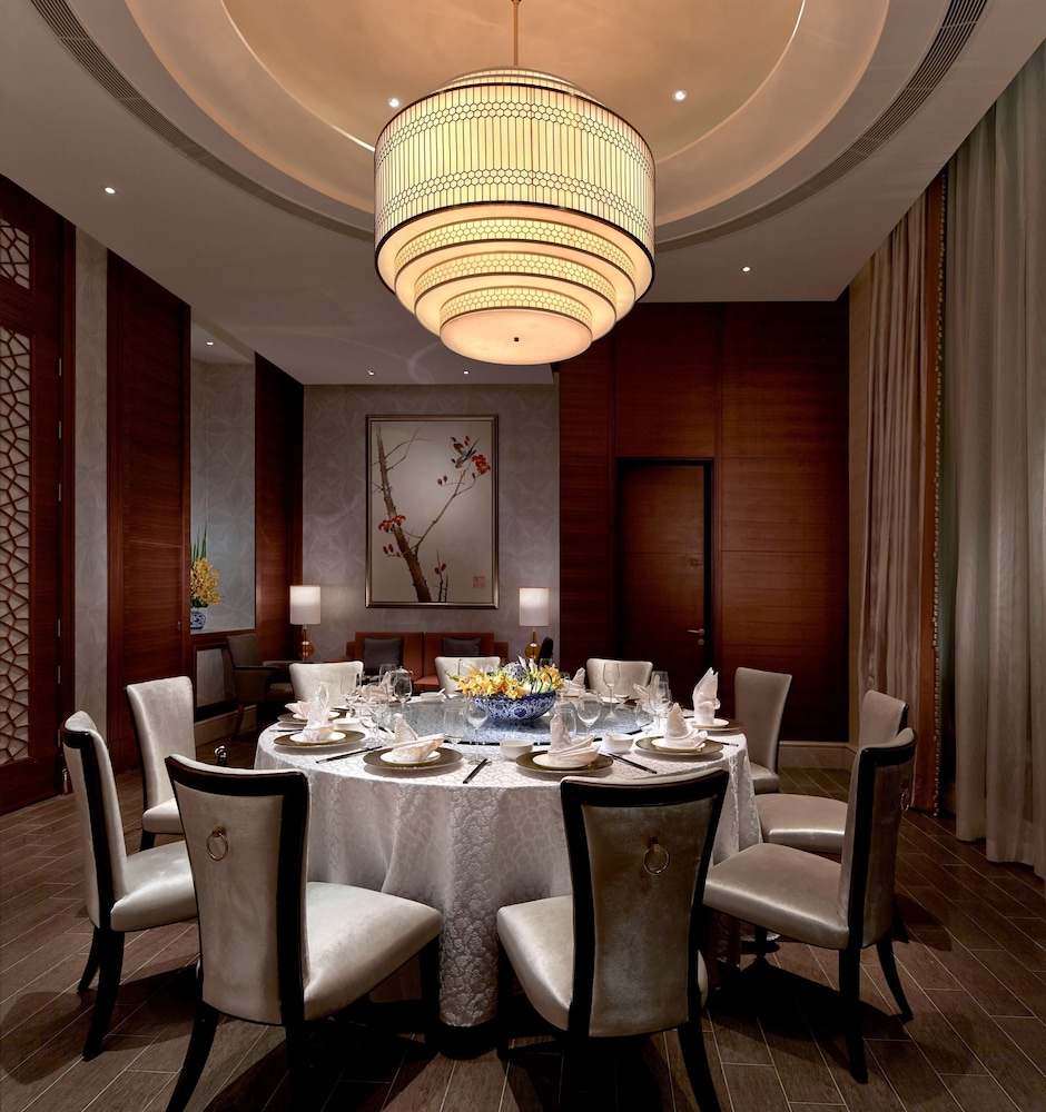 Shangri-La Nanchang 34/49