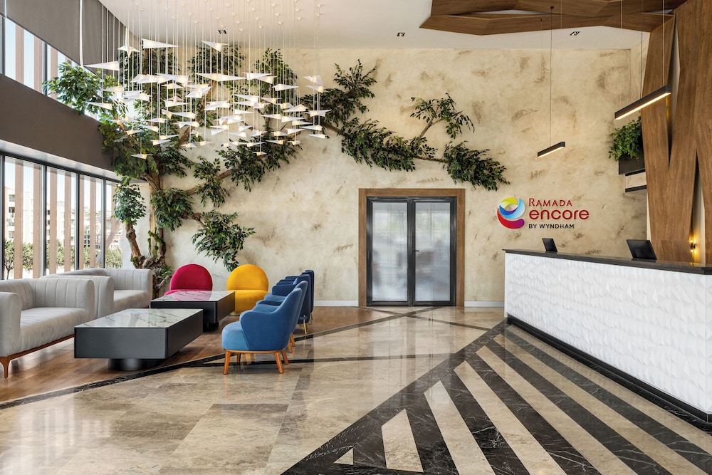 Ramada Encore by Wyndham Istanbul Arnavutkoy 7/64