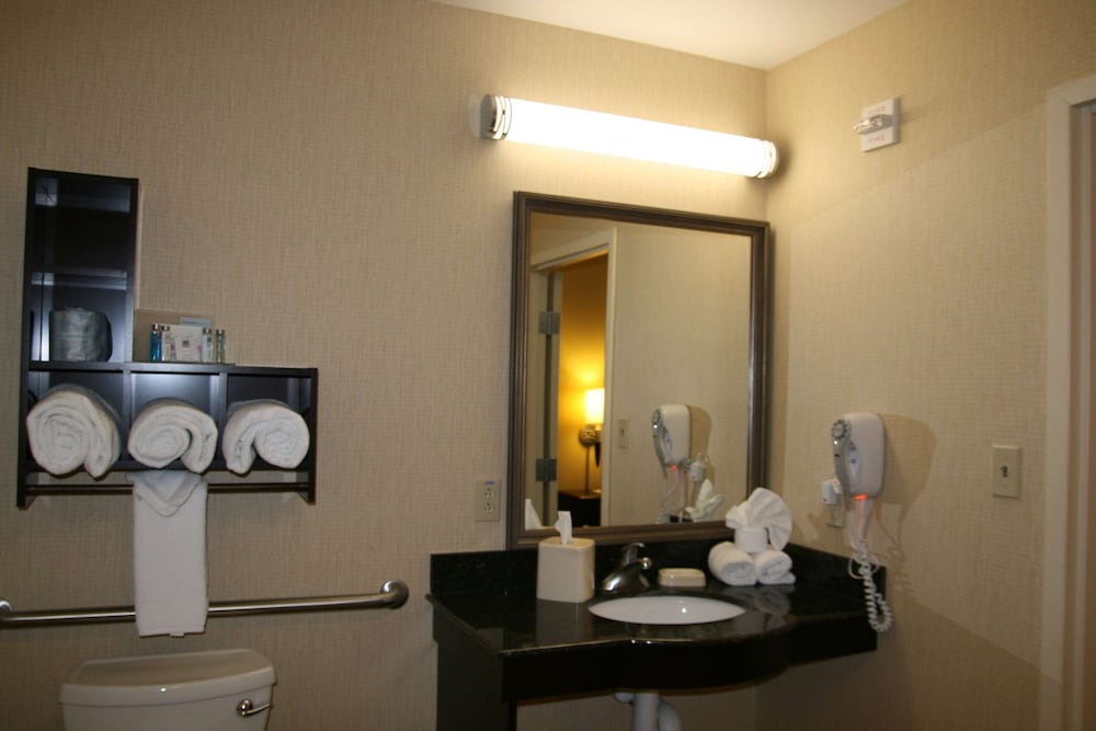 Hampton Inn Alpine 33/60