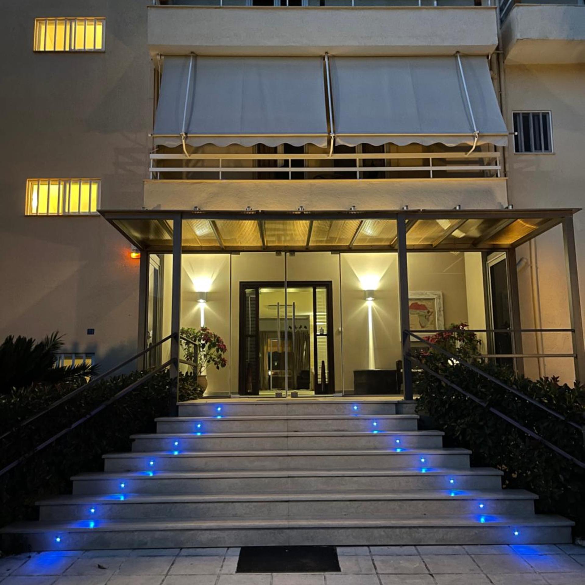 Hotel Afrika 1/51