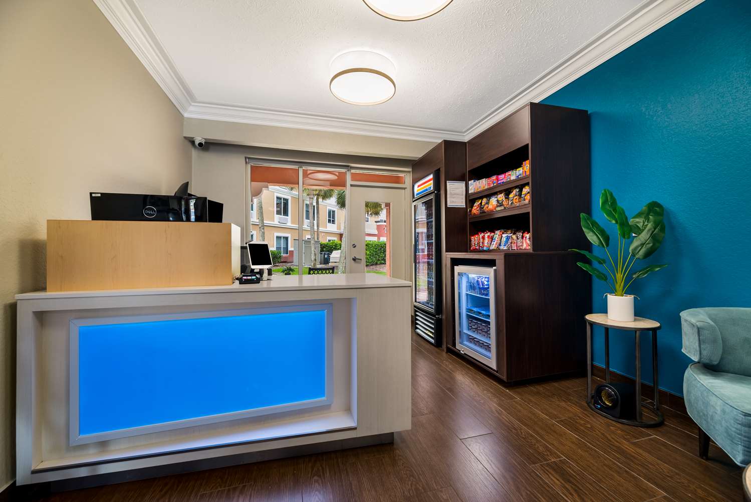 SureStay Plus by Best Western The Villages 2/14