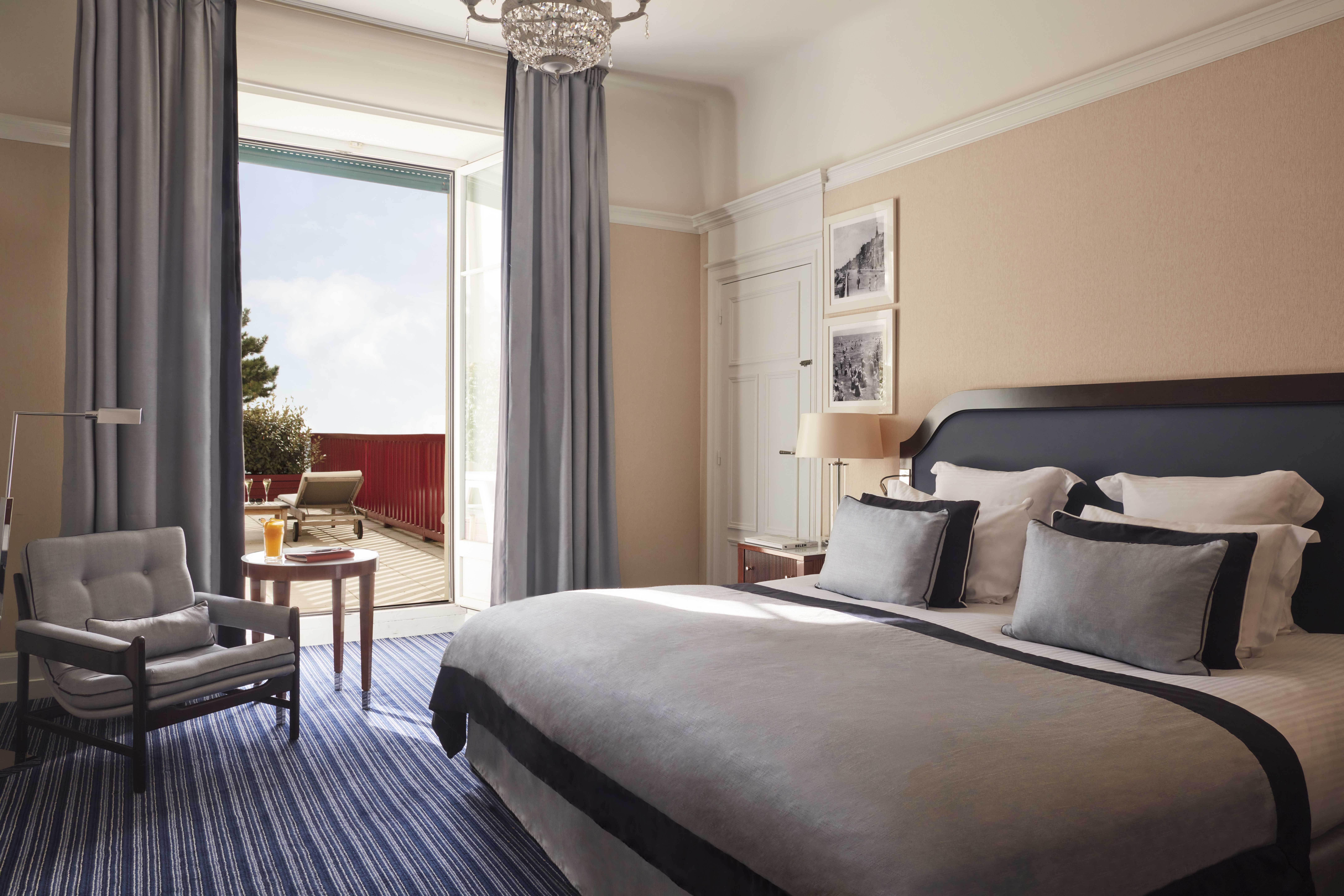 Hotel Barriere L Hermitage La Baule 16/73