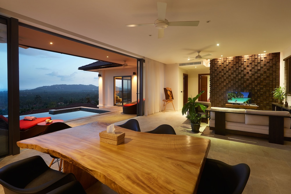 Villa Baan Saitara 13/75