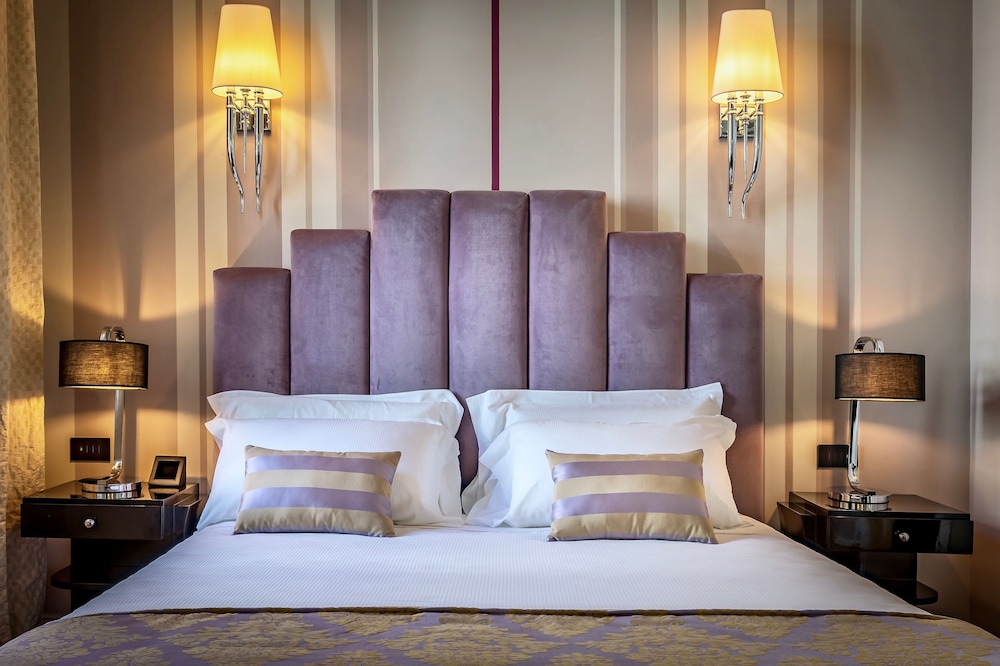 Arte' Boutique Hotel 26/50