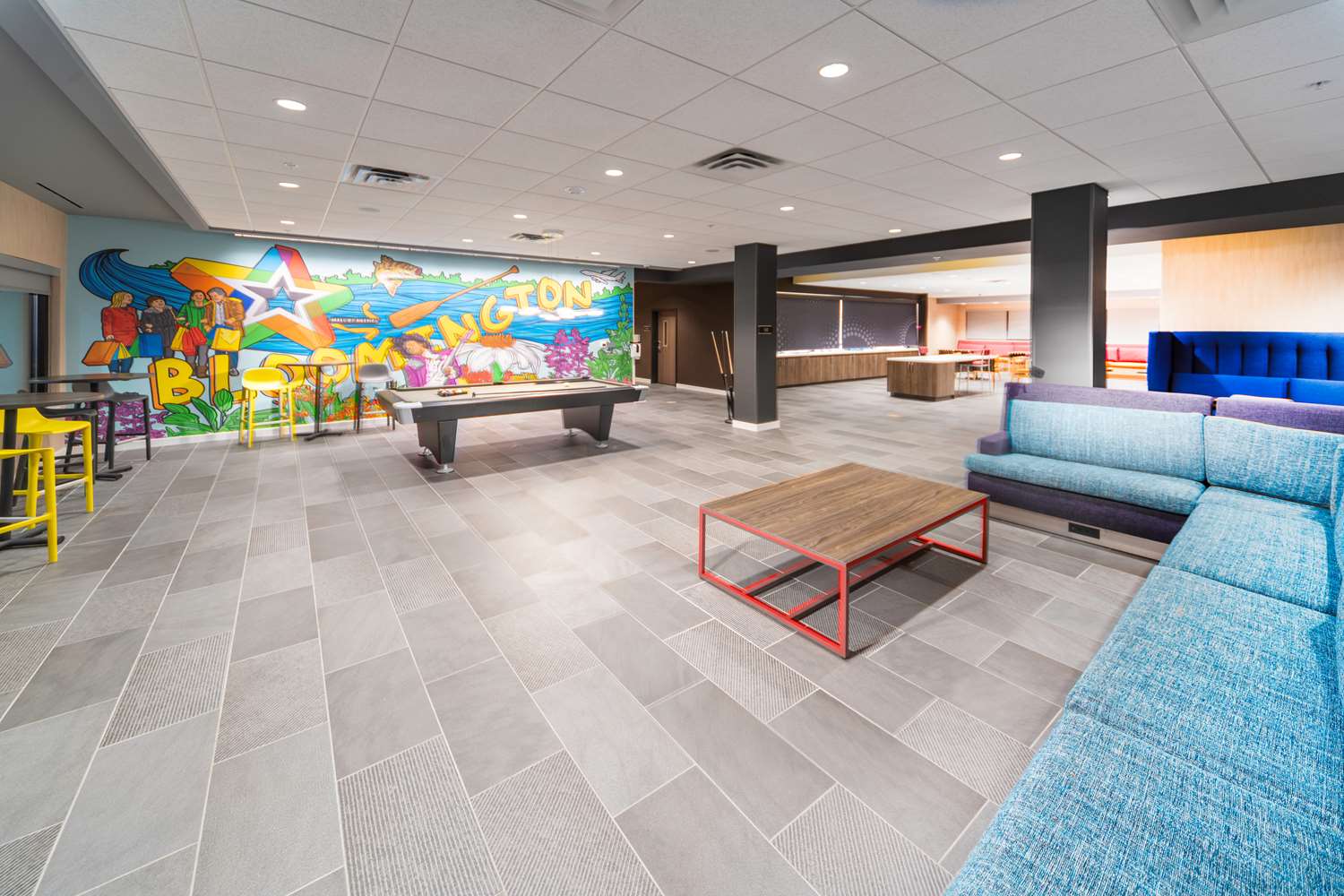 Home2 Suites by Hilton Minneapolis Mall of America 25/27