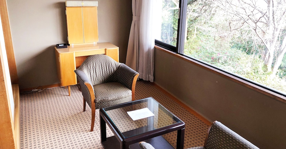 Nagaragawa Seiryu Hotel (Ex Harmonie Terrasse) 26/43
