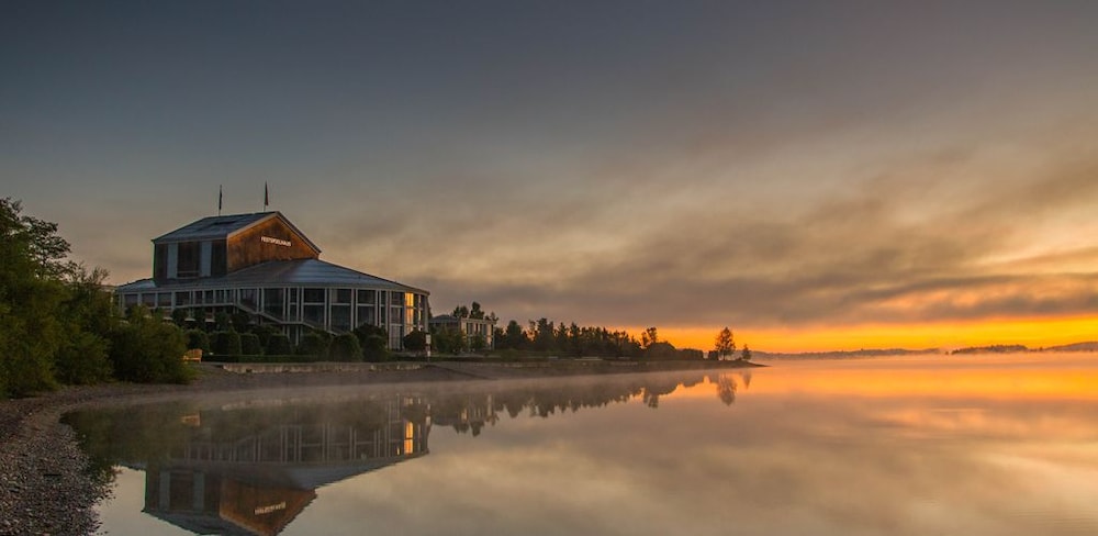 TOP Luitpoldpark-Hotel 50/52