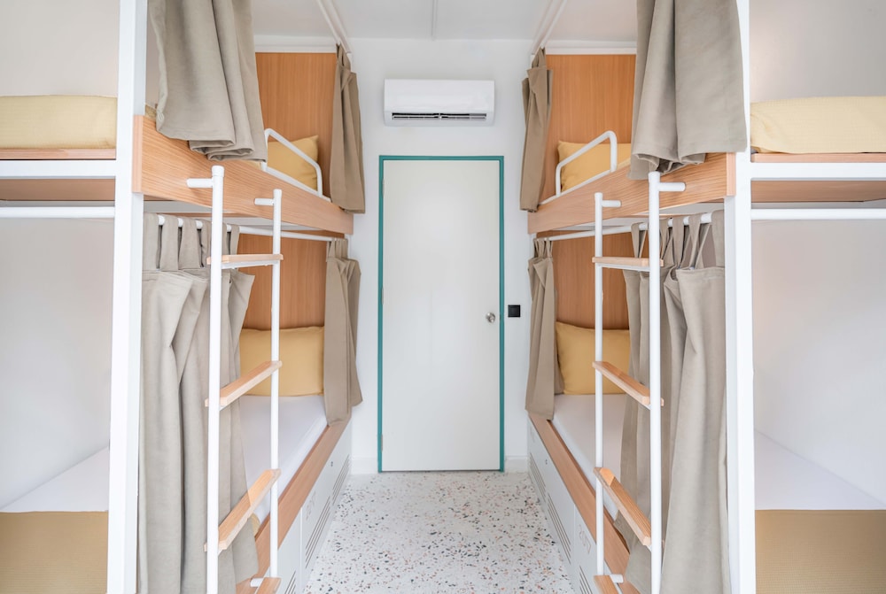Be Bold Hostel 30/43