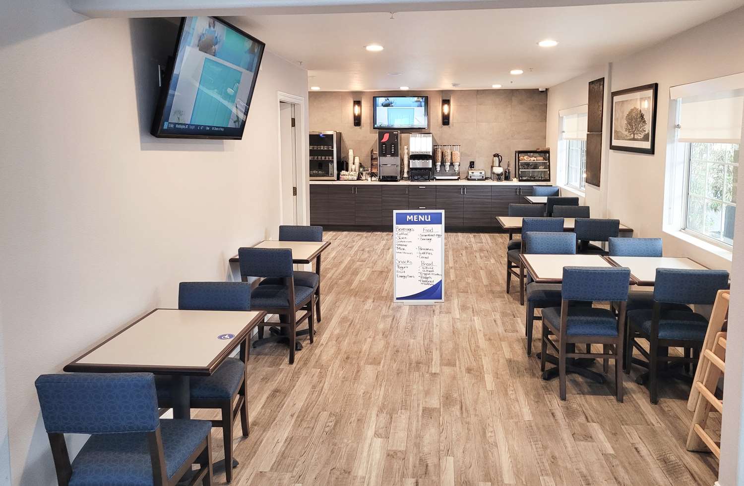 Best Western Kettleman City Inn & Suites 38/45