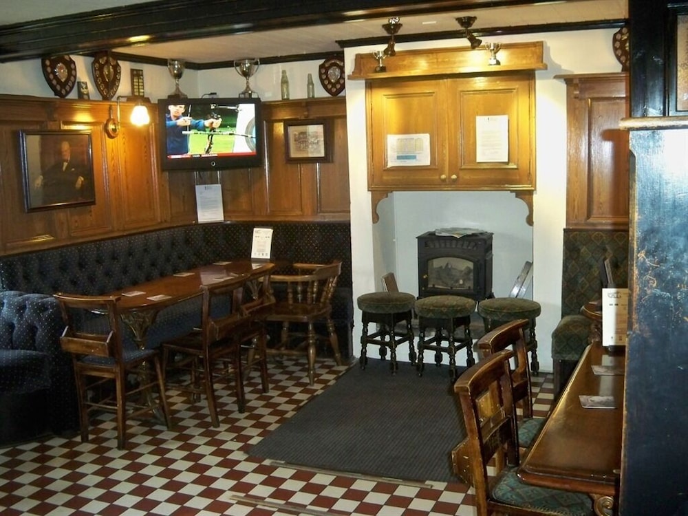 Nelson Railway Inn 9/16