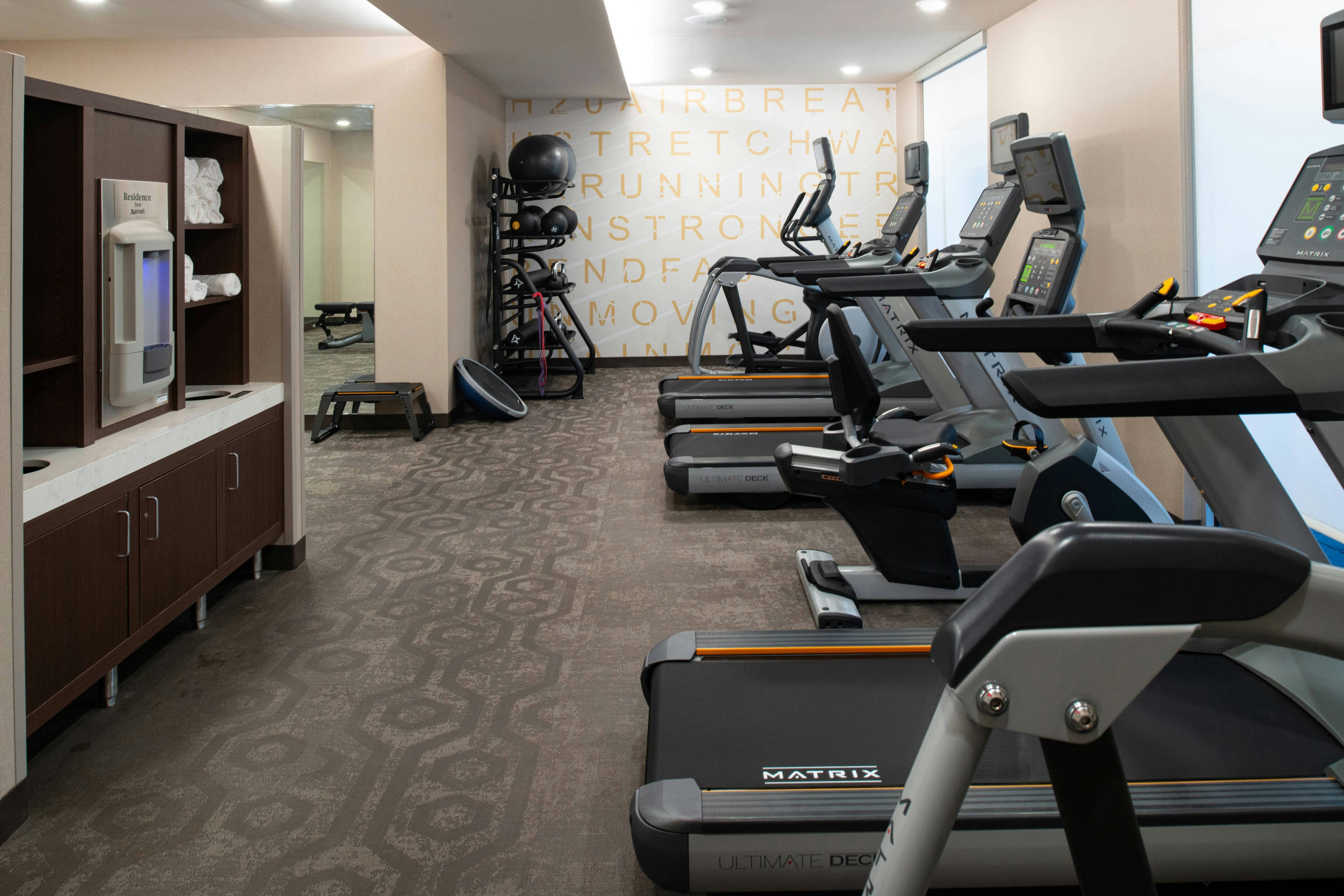 Residence Inn by Marriott St. Louis Chesterfield 6/16