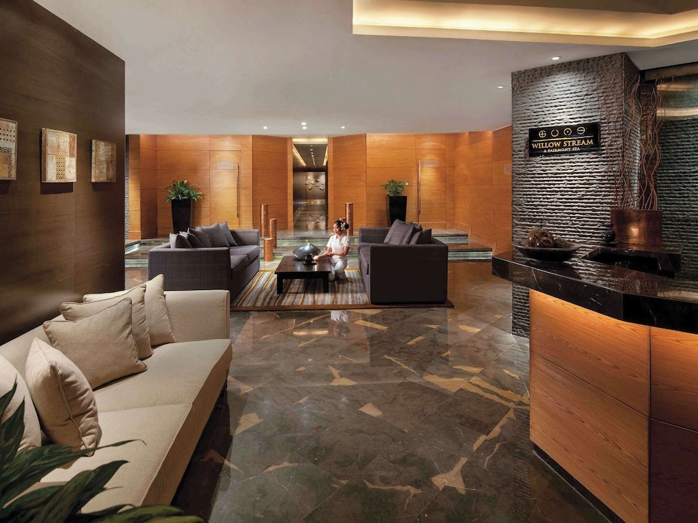Fairmont Nile City Hotel 37/76