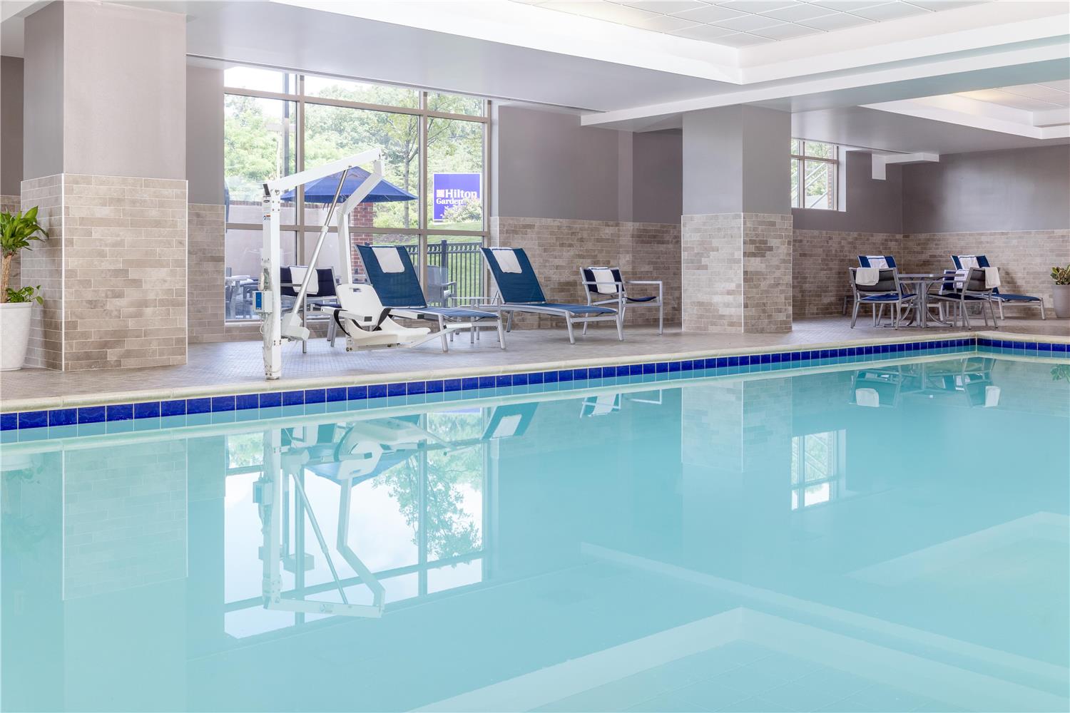 Hilton Garden Inn Hanover Arundel Mills BWI Airport 11/37