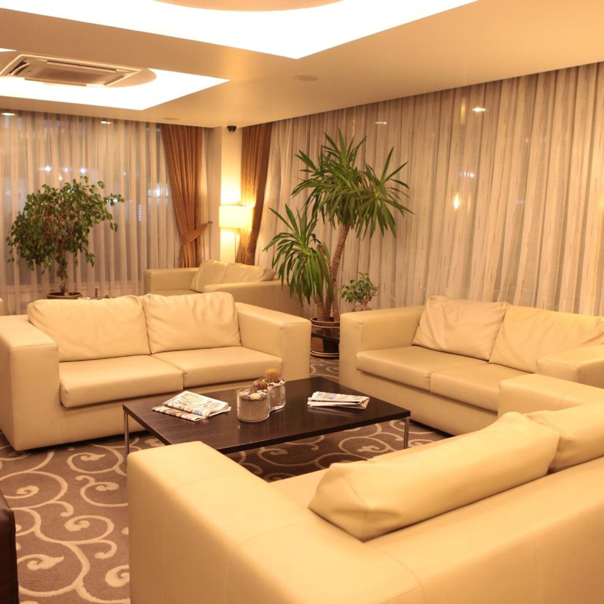 Akkoc Butik Hotel 25/55