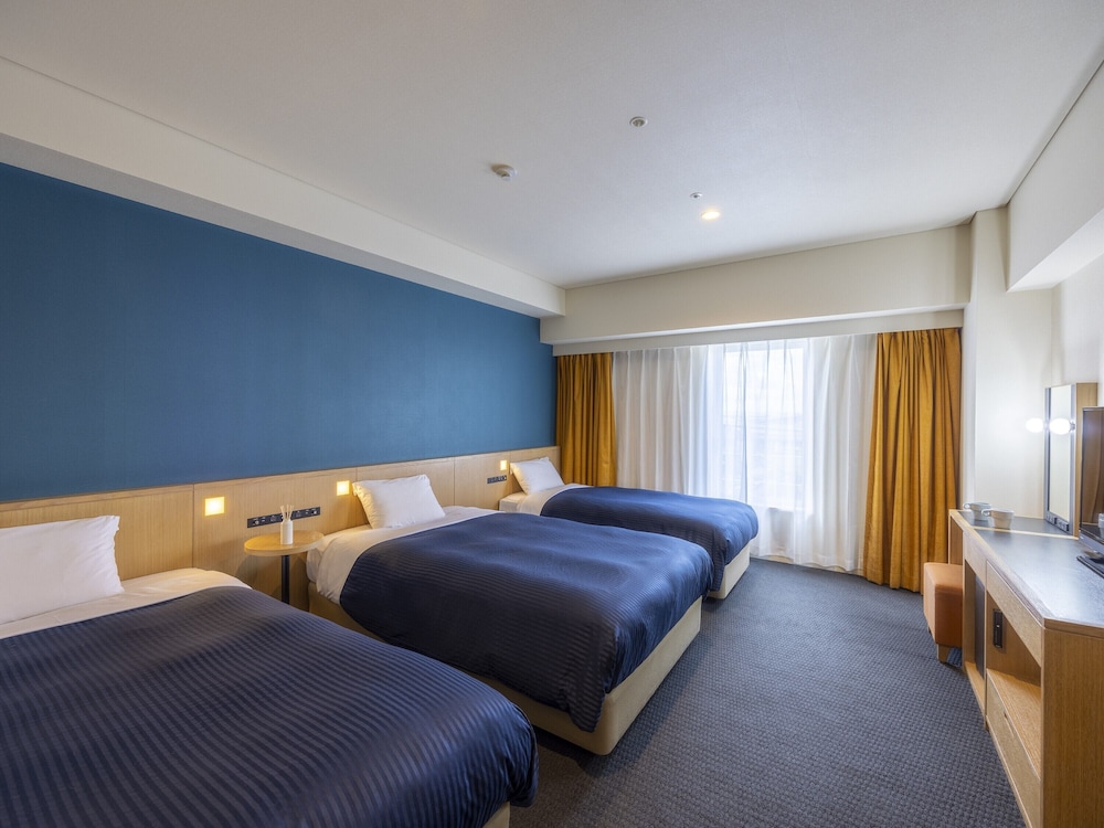 Kansai Airport Washington Hotel 18/67