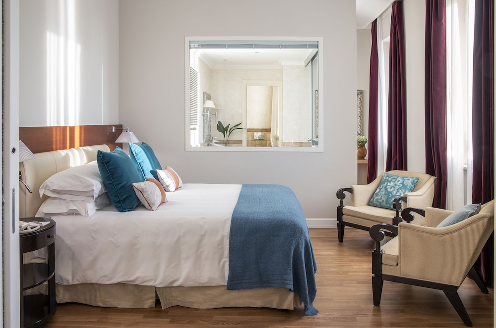 Terme Di Saturnia Spa And Golf Resort 33/85