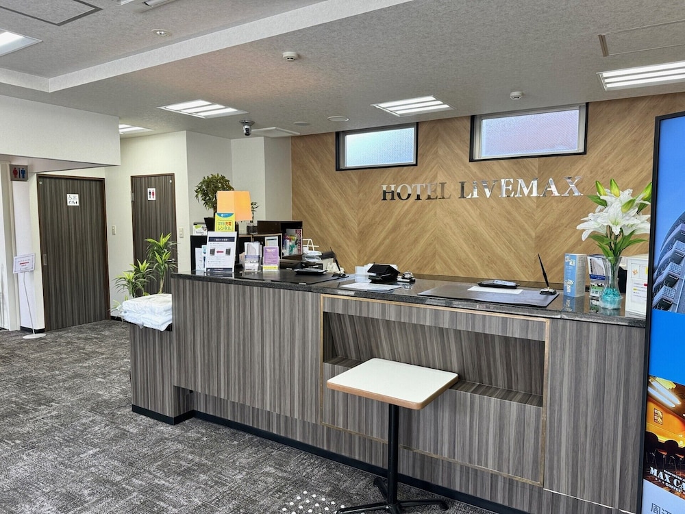 Hotel Livemax BUDGET Kyoto Gojo 8/43