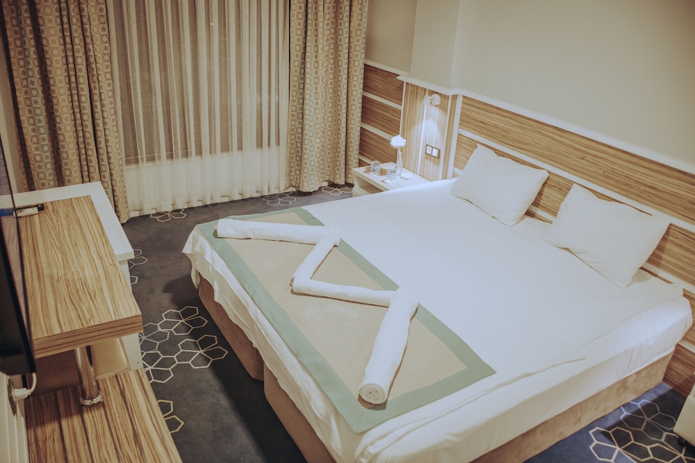 Pirlanta Butik Otel 28/76