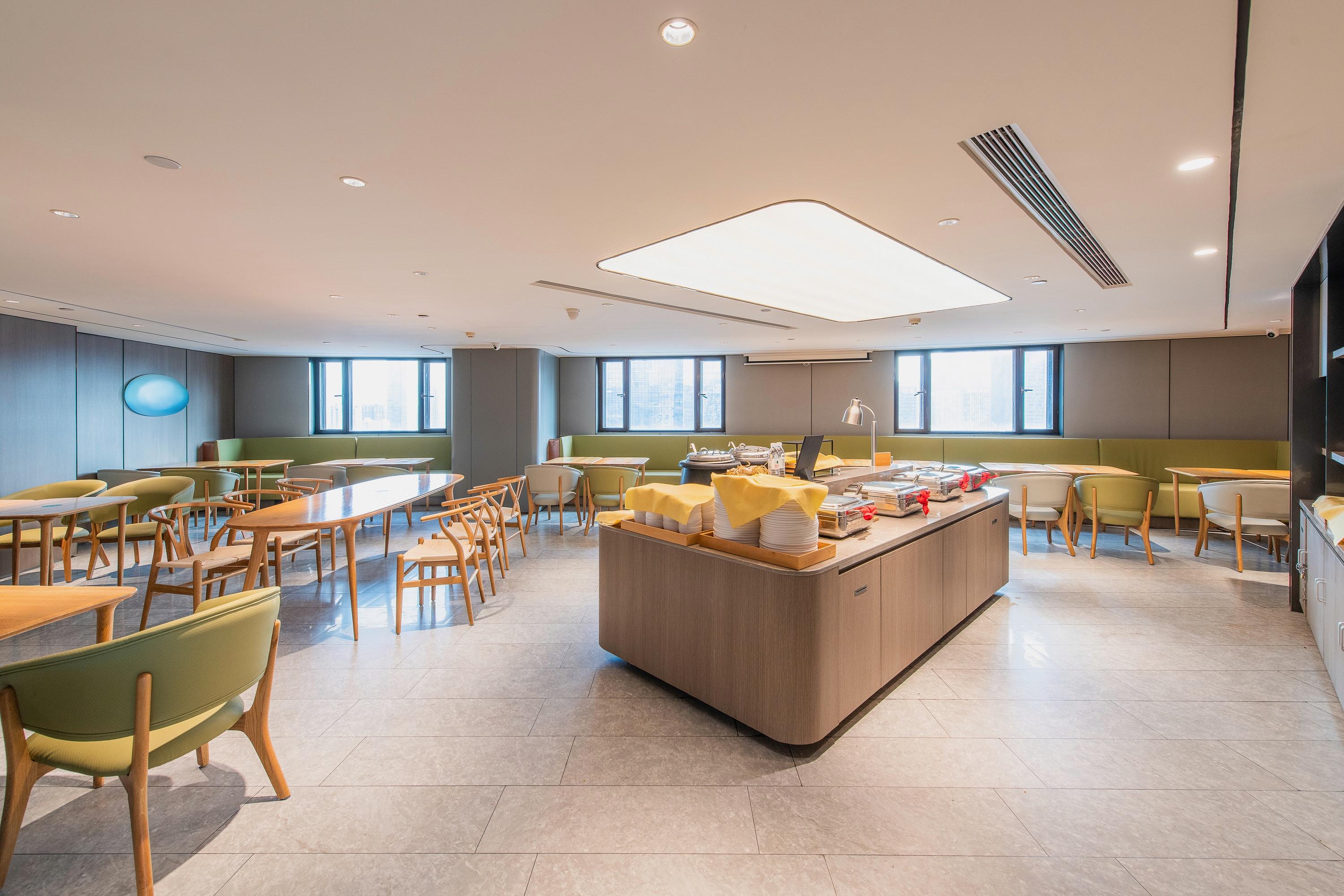 JI Hotel Shenzhen Convention Center 34/49