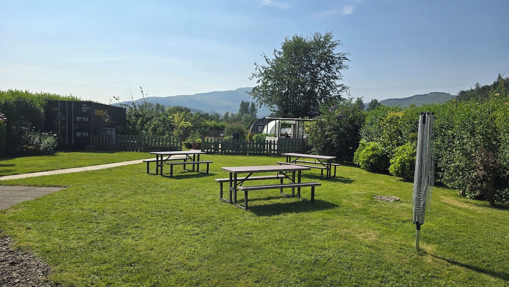 Callander Hostel 46/50