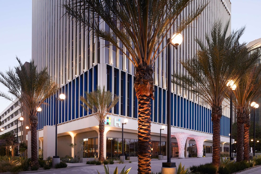 Hyatt Place LAX Century Blvd 4/43