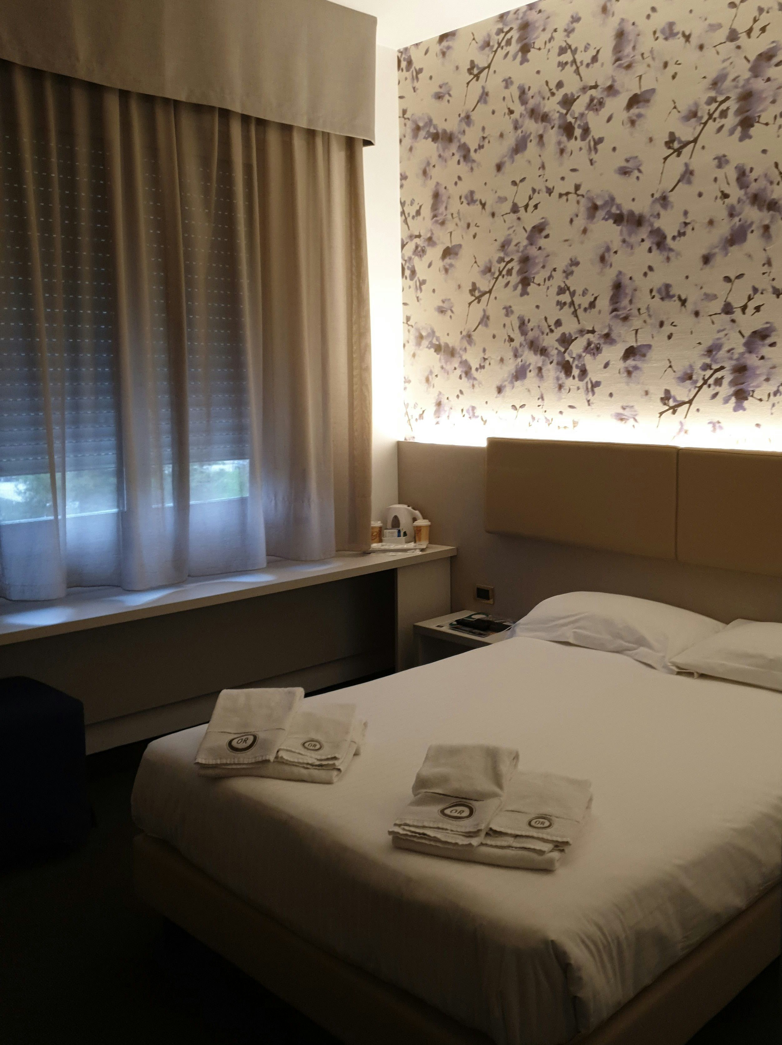 Hotel Augustus 20/36