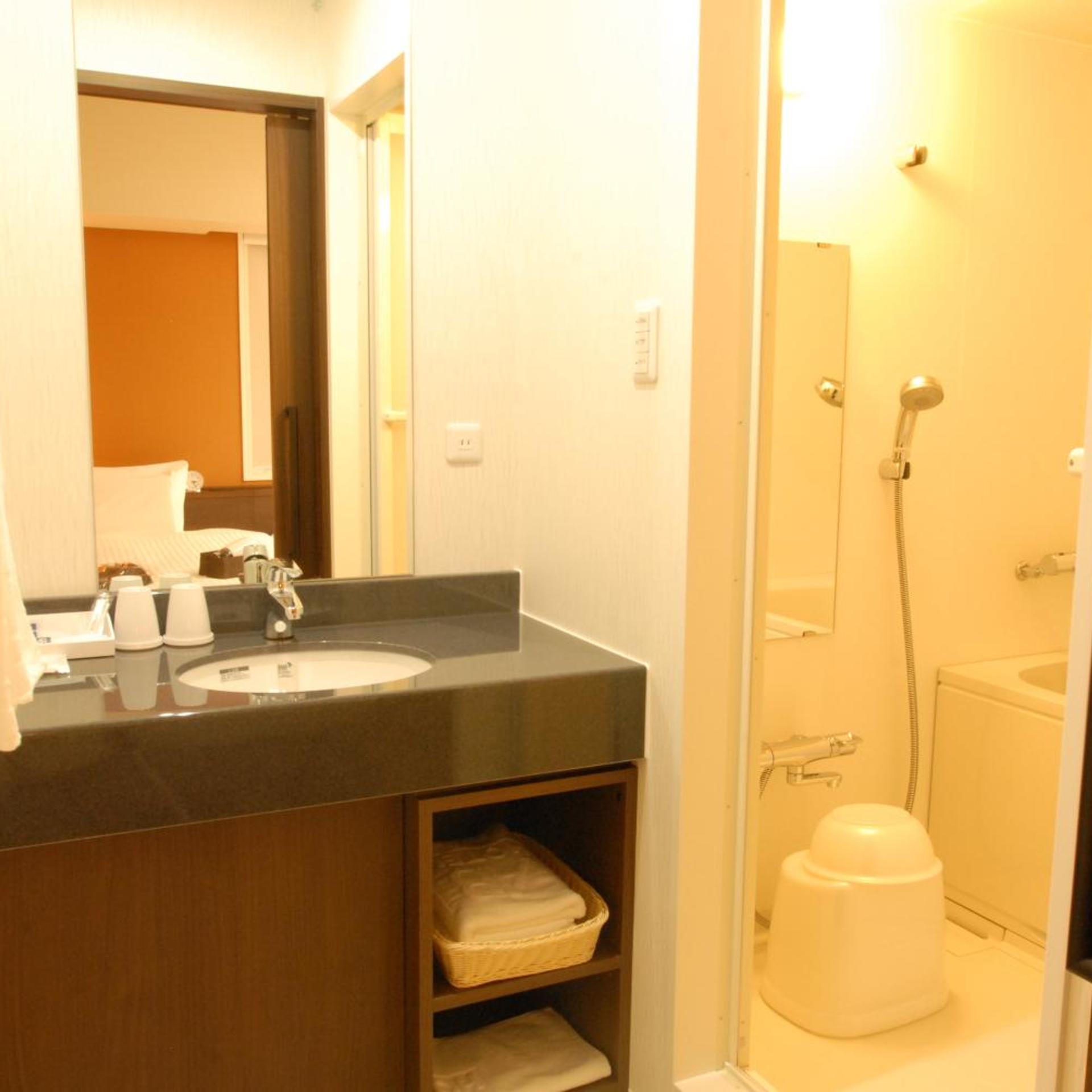 Ab Hotel Toyohashi 29/29