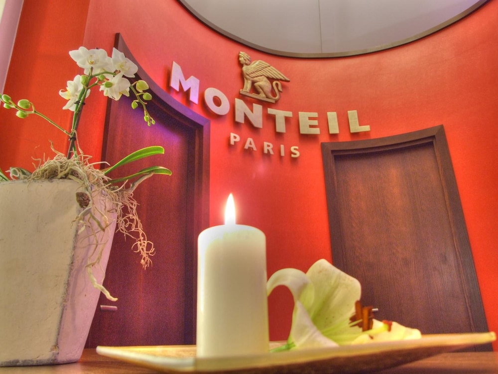 Vogel Hotel Appartements Spa 11/44