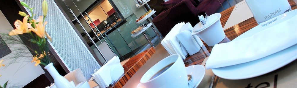 My Hotel photo4