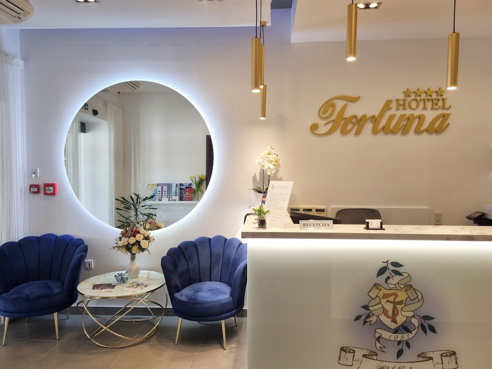 Hotel Fortuna 4/50